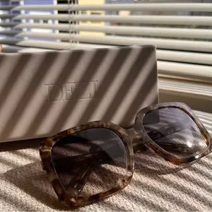DEZI | Accessories | Dezi Sunglasses Harper By Desi Perkins  display picture 1
